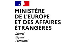 Ukraine - La France condamne les frappes russes massives contre des (...)